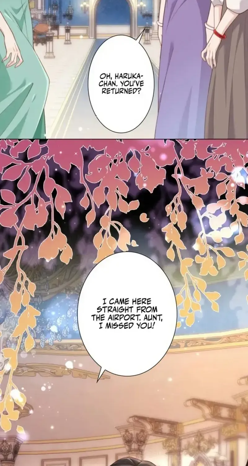 The Substitute Bride And The Overly affectionate Husband Chapter 8 page 14 - 