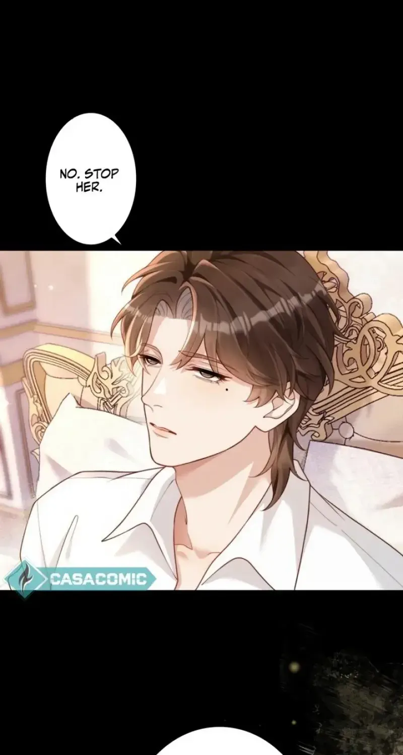 The Substitute Bride And The Overly affectionate Husband Chapter 8 page 3 - 