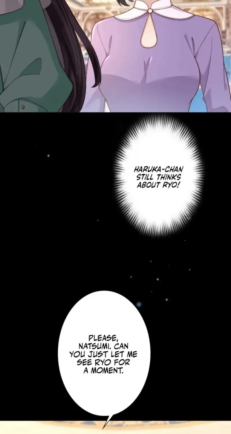 The Substitute Bride And The Overly affectionate Husband Chapter 8 page 34 - 
