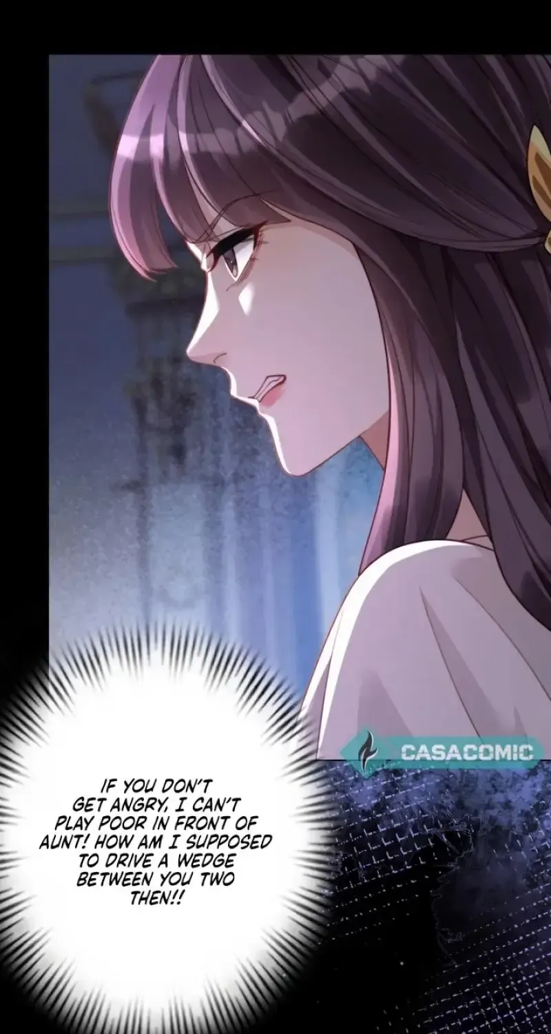 The Substitute Bride And The Overly affectionate Husband Chapter 8 page 40 - 