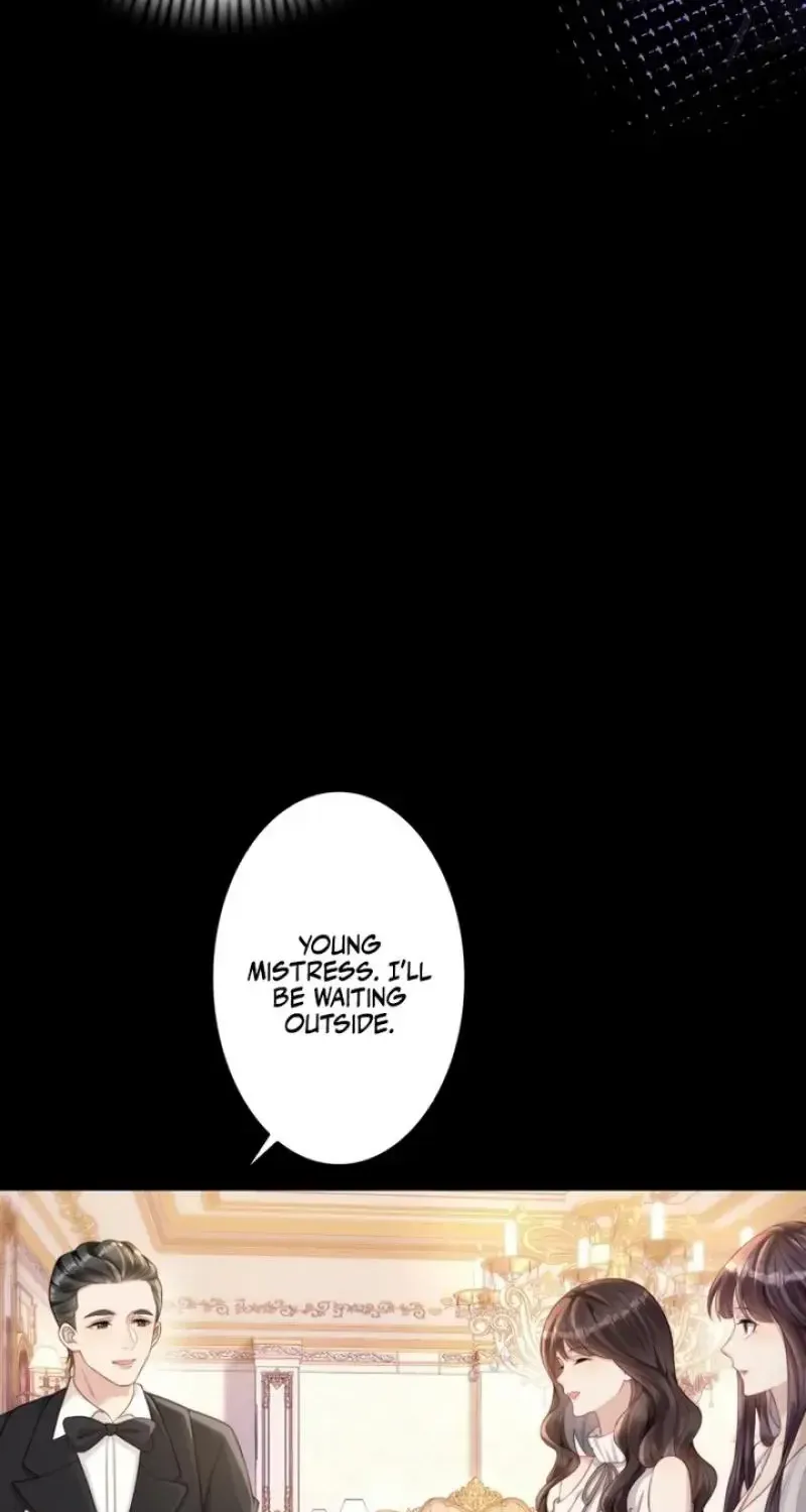 The Substitute Bride And The Overly affectionate Husband Chapter 8 page 41 - 