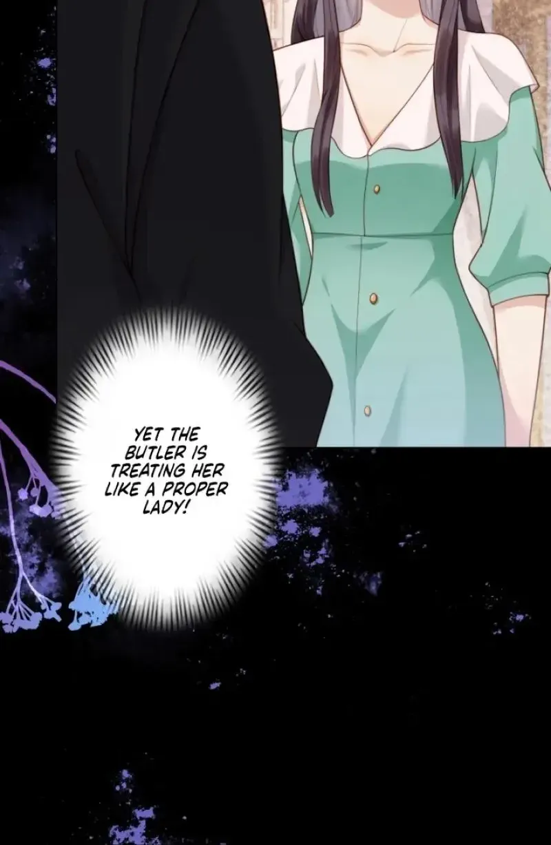 The Substitute Bride And The Overly affectionate Husband Chapter 8 page 43 - 