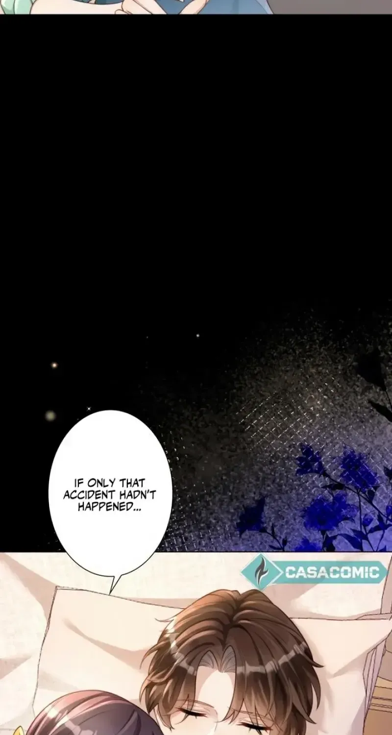 The Substitute Bride And The Overly affectionate Husband Chapter 8 page 48 - 