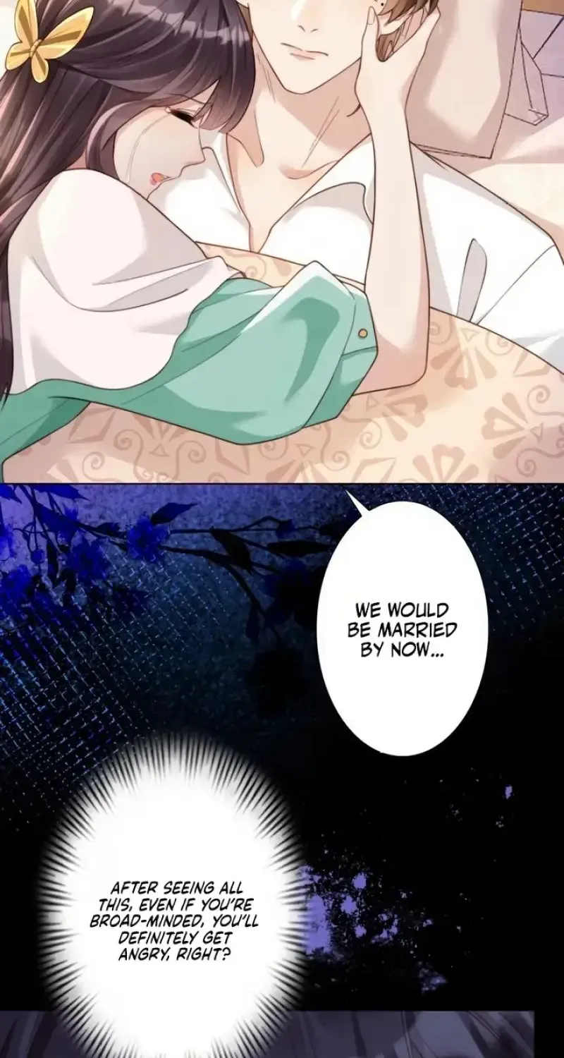 The Substitute Bride And The Overly affectionate Husband Chapter 8 page 49 - 