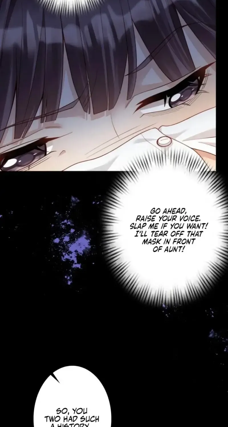 The Substitute Bride And The Overly affectionate Husband Chapter 8 page 50 - 