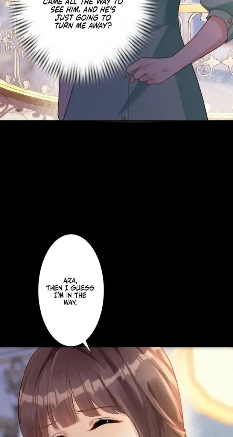 The Substitute Bride And The Overly affectionate Husband Chapter 8 page 6 - 