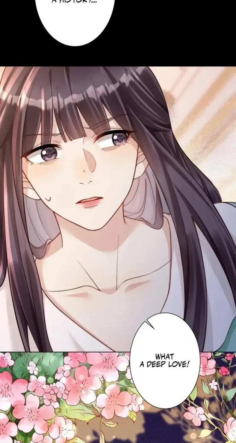 The Substitute Bride And The Overly affectionate Husband Chapter 8 page 51 - 