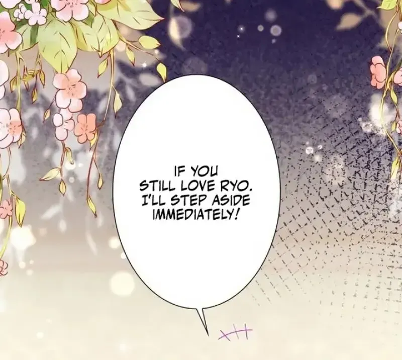 The Substitute Bride And The Overly affectionate Husband Chapter 8 page 52 - 