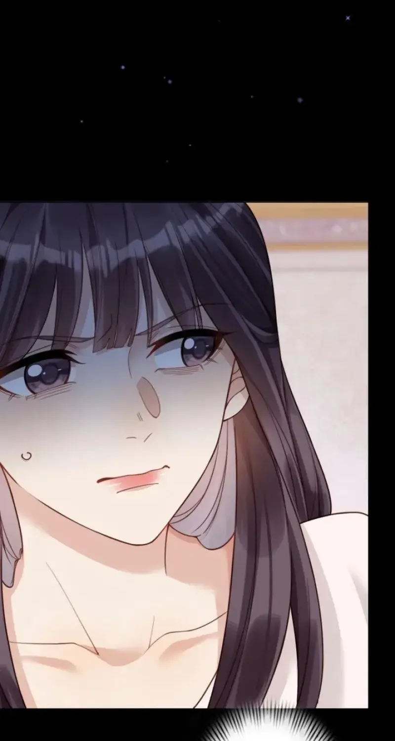 The Substitute Bride And The Overly affectionate Husband Chapter 8 page 54 - 