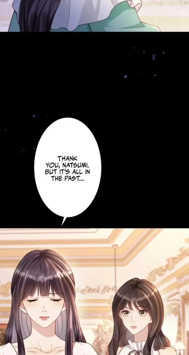 The Substitute Bride And The Overly affectionate Husband Chapter 8 page 59 - 