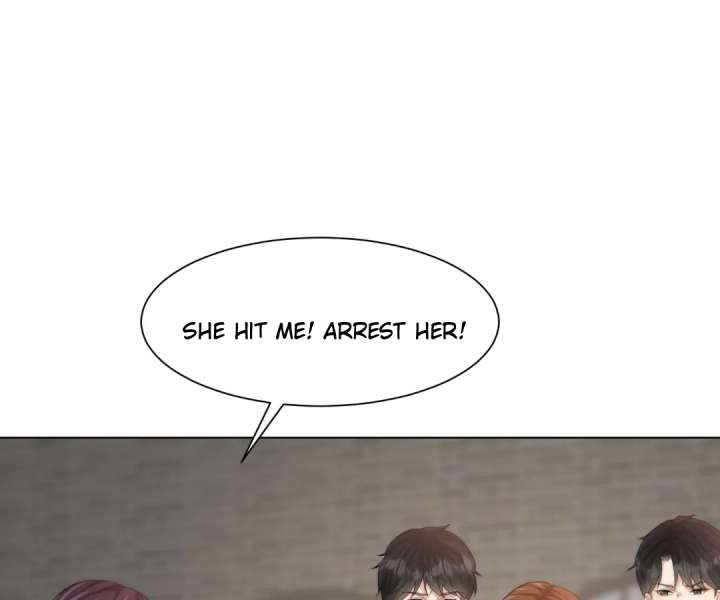 The Substitute Bride And The Overly affectionate Husband Chapter 80 page 1 - 