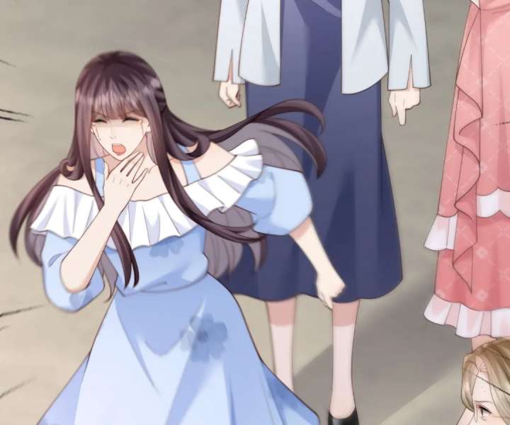 The Substitute Bride And The Overly affectionate Husband Chapter 80 page 101 - 