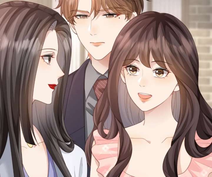 The Substitute Bride And The Overly affectionate Husband Chapter 80 page 105 - 
