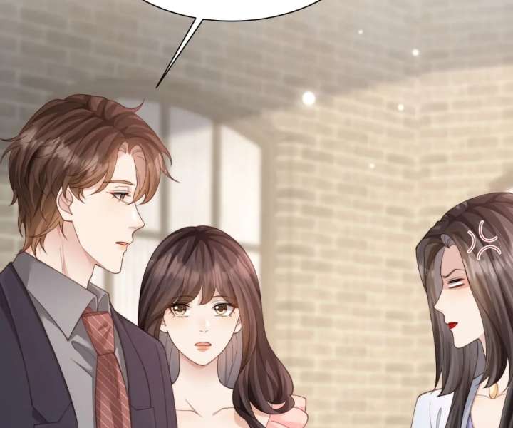The Substitute Bride And The Overly affectionate Husband Chapter 80 page 111 - 