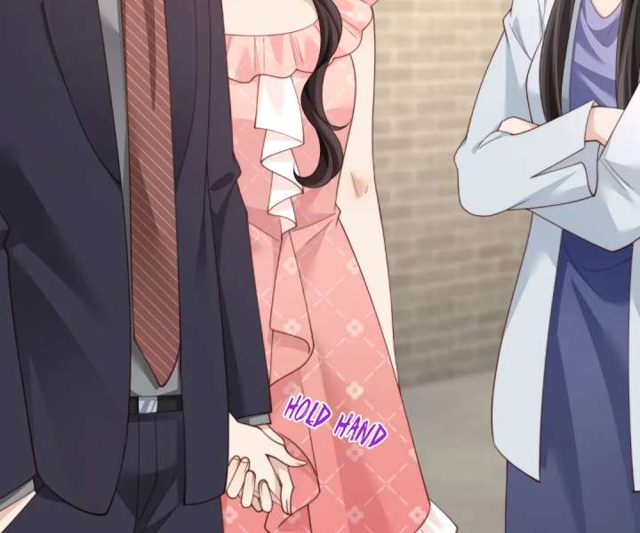 The Substitute Bride And The Overly affectionate Husband Chapter 80 page 112 - 