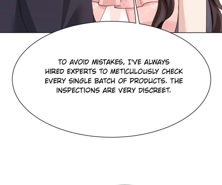 The Substitute Bride And The Overly affectionate Husband Chapter 80 page 116 - 