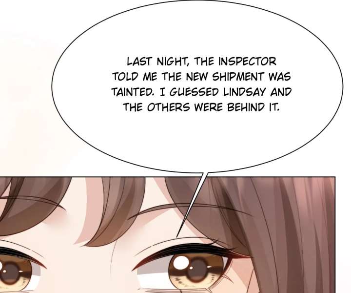 The Substitute Bride And The Overly affectionate Husband Chapter 80 page 117 - 