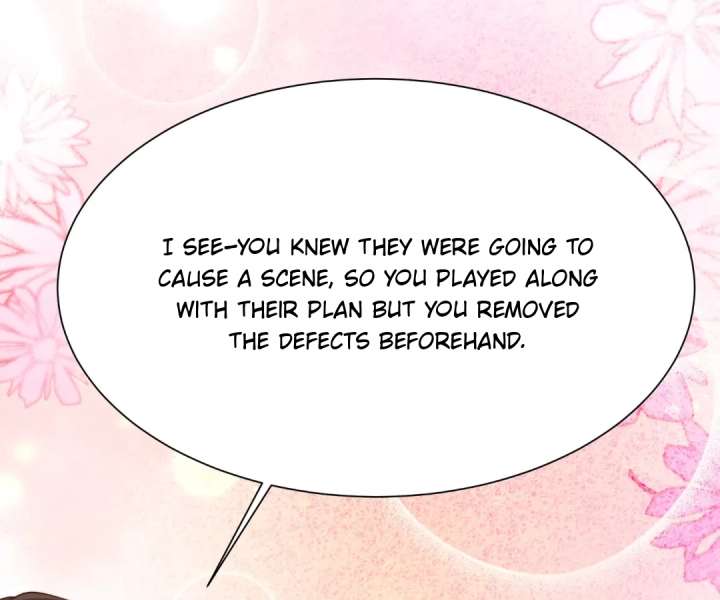 The Substitute Bride And The Overly affectionate Husband Chapter 80 page 119 - 