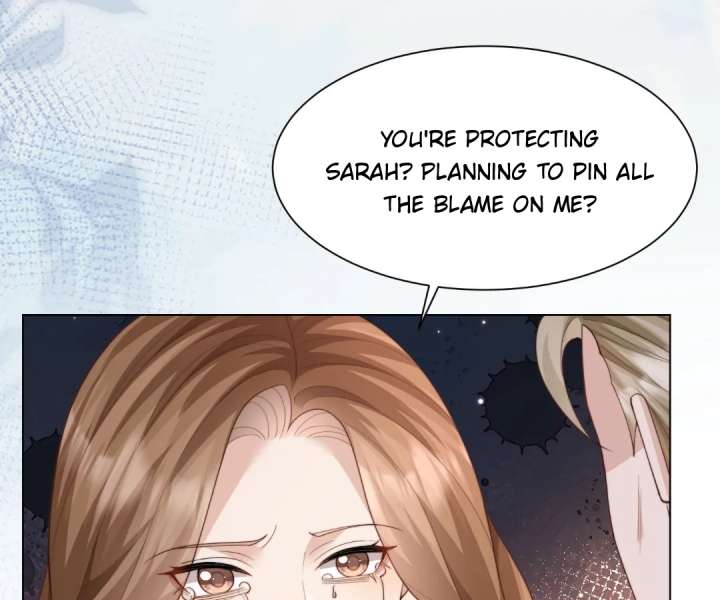 The Substitute Bride And The Overly affectionate Husband Chapter 80 page 13 - 