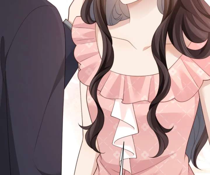 The Substitute Bride And The Overly affectionate Husband Chapter 80 page 121 - 