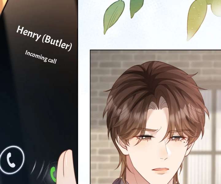 The Substitute Bride And The Overly affectionate Husband Chapter 80 page 126 - 