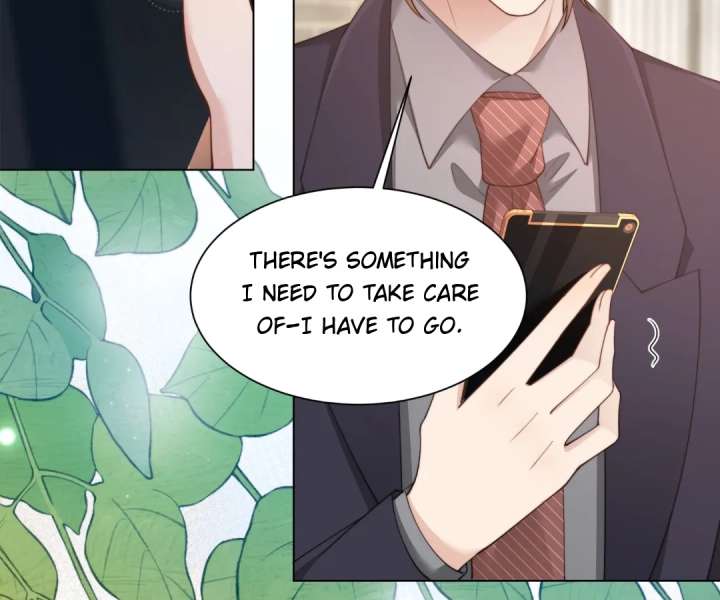 The Substitute Bride And The Overly affectionate Husband Chapter 80 page 127 - 