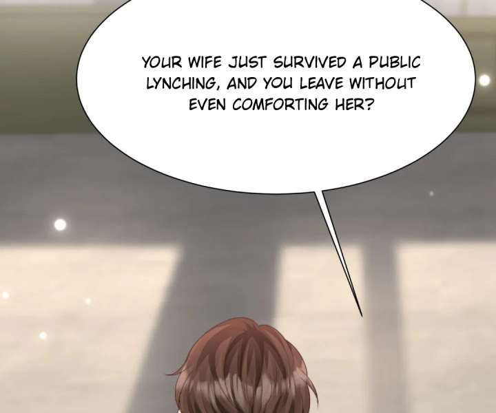 The Substitute Bride And The Overly affectionate Husband Chapter 80 page 129 - 