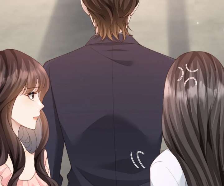 The Substitute Bride And The Overly affectionate Husband Chapter 80 page 130 - 