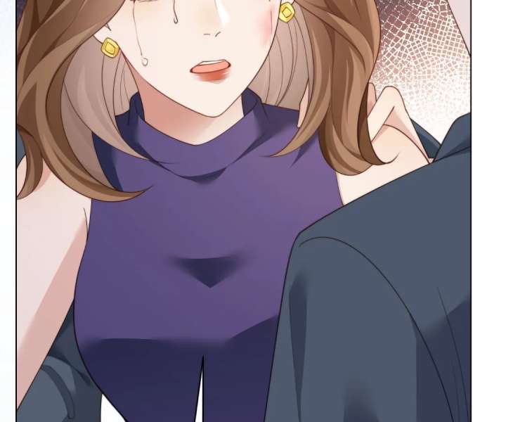 The Substitute Bride And The Overly affectionate Husband Chapter 80 page 14 - 