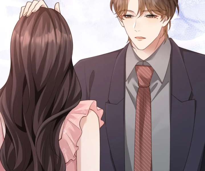 The Substitute Bride And The Overly affectionate Husband Chapter 80 page 140 - 