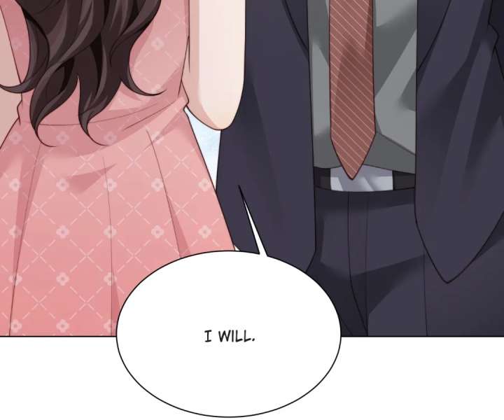 The Substitute Bride And The Overly affectionate Husband Chapter 80 page 141 - 