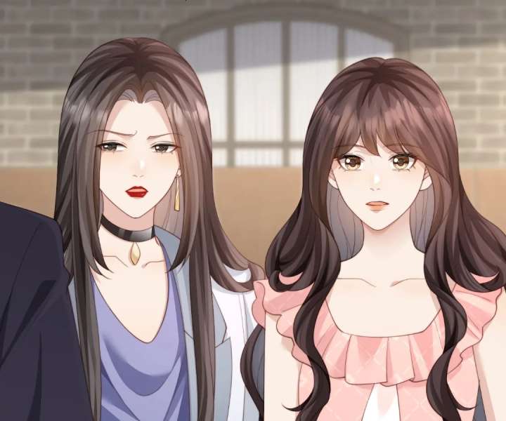 The Substitute Bride And The Overly affectionate Husband Chapter 80 page 143 - 