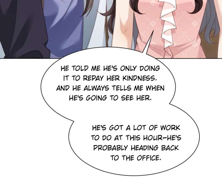 The Substitute Bride And The Overly affectionate Husband Chapter 80 page 144 - 