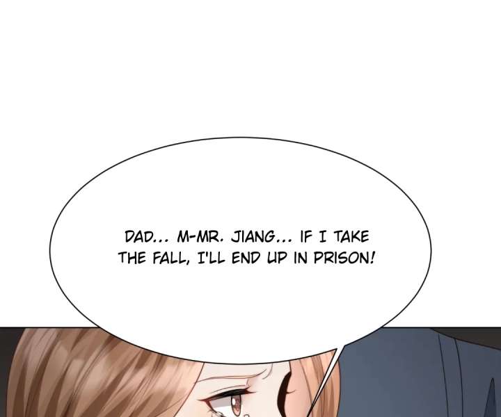 The Substitute Bride And The Overly affectionate Husband Chapter 80 page 16 - 