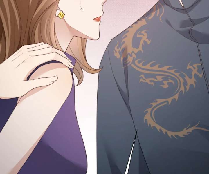 The Substitute Bride And The Overly affectionate Husband Chapter 80 page 20 - 