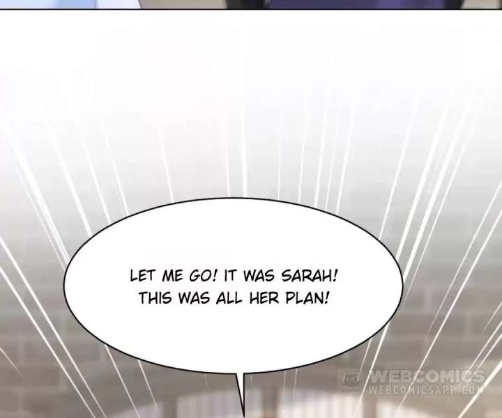 The Substitute Bride And The Overly affectionate Husband Chapter 80 page 3 - 