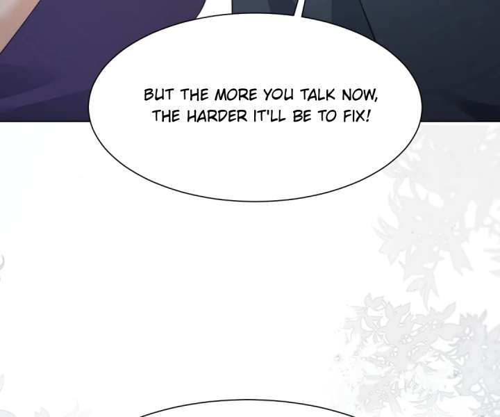 The Substitute Bride And The Overly affectionate Husband Chapter 80 page 21 - 