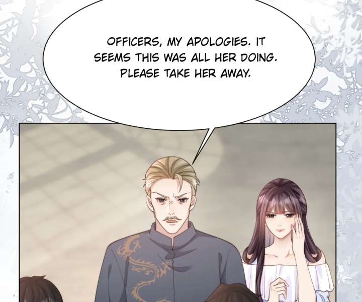 The Substitute Bride And The Overly affectionate Husband Chapter 80 page 22 - 