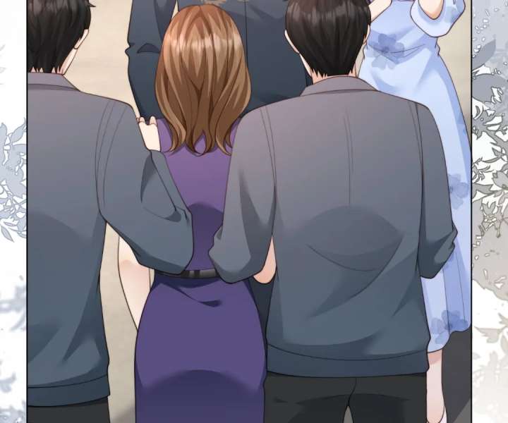 The Substitute Bride And The Overly affectionate Husband Chapter 80 page 23 - 
