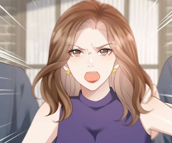 The Substitute Bride And The Overly affectionate Husband Chapter 80 page 4 - 