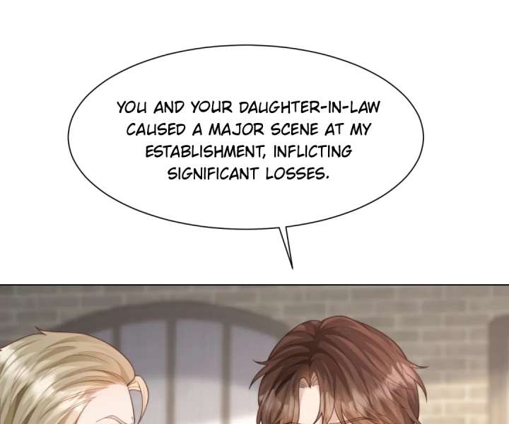 The Substitute Bride And The Overly affectionate Husband Chapter 80 page 31 - 