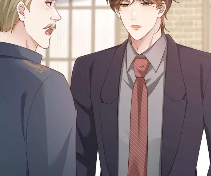 The Substitute Bride And The Overly affectionate Husband Chapter 80 page 32 - 
