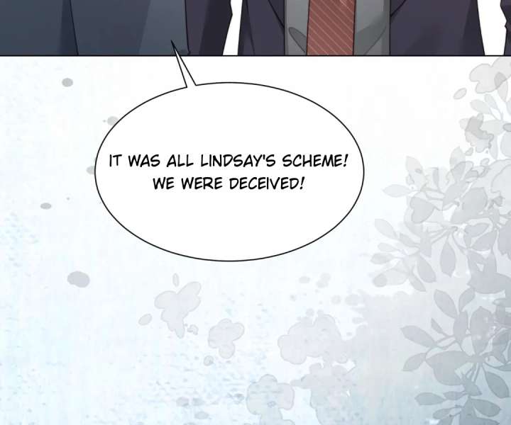 The Substitute Bride And The Overly affectionate Husband Chapter 80 page 33 - 