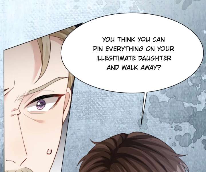 The Substitute Bride And The Overly affectionate Husband Chapter 80 page 34 - 