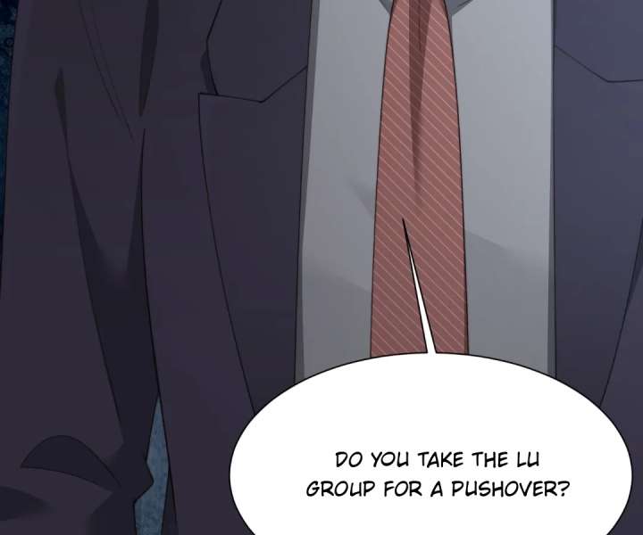 The Substitute Bride And The Overly affectionate Husband Chapter 80 page 36 - 
