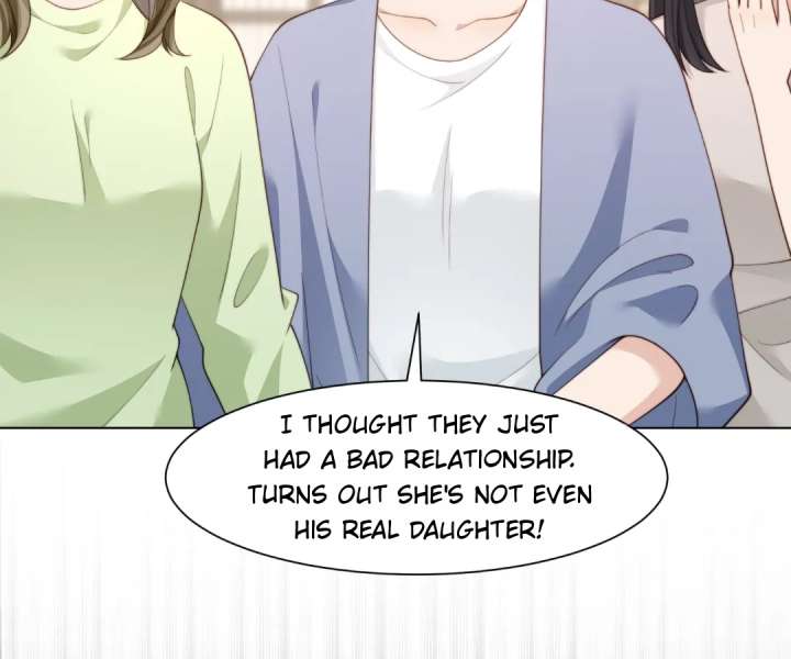 The Substitute Bride And The Overly affectionate Husband Chapter 80 page 39 - 