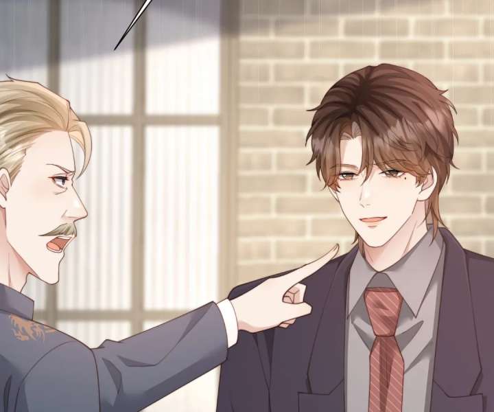 The Substitute Bride And The Overly affectionate Husband Chapter 80 page 41 - 
