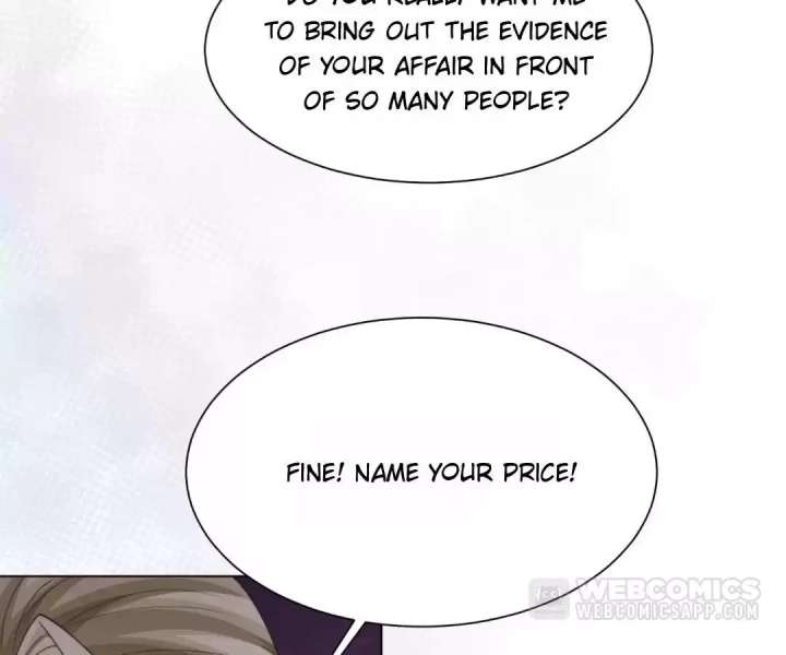 The Substitute Bride And The Overly affectionate Husband Chapter 80 page 43 - 