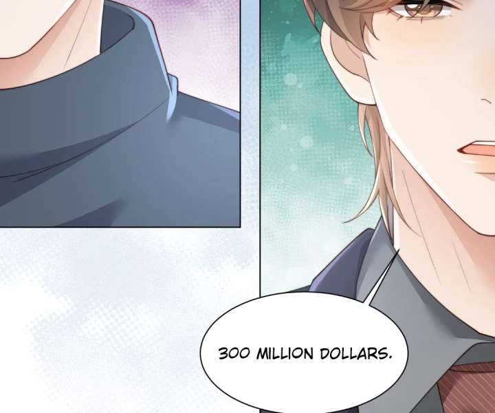 The Substitute Bride And The Overly affectionate Husband Chapter 80 page 45 - 