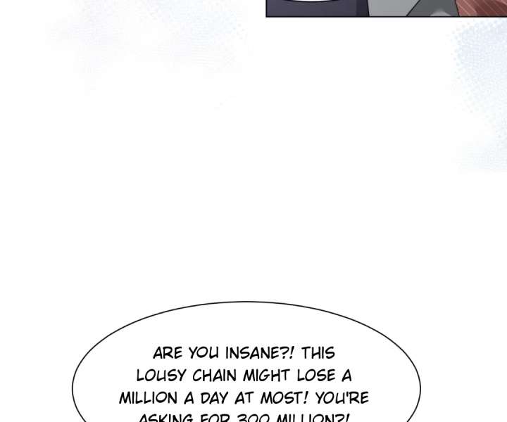 The Substitute Bride And The Overly affectionate Husband Chapter 80 page 46 - 